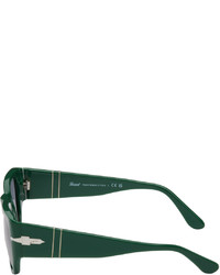 Persol Green Po3308s Sunglasses