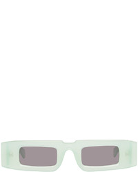 Kuboraum Green X5 Sunglasses
