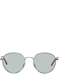 Ray-Ban Gunmetal Rb3681 Sunglasses