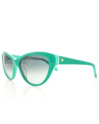 Kate Spade Sunglasses Dellas 0jup Mint 55mm