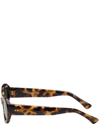 Dries Van Noten Linda Farrow Edition 211 C2 Sunglasses