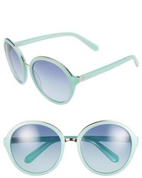 Kate Spade New York Bernadette 58mm Gradient Sunglasses