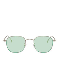 Paul Smith Silver Arnold V2 Sunglasses
