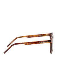 Saint Laurent Sl 334 Sunglasses