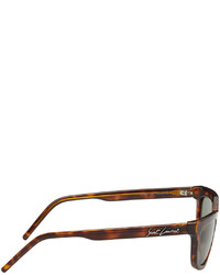 Saint Laurent Sl 493 Sunglasses