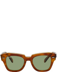 Ray-Ban State Street Sunglasses