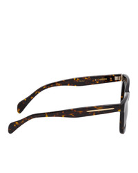 VISVIM Viator Scout Sunglasses