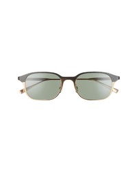 Salt Wister 50mm Polarized Sunglasses