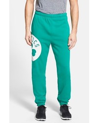 Mitchell & Ness Celtics Relaxed Fit Sweatpants