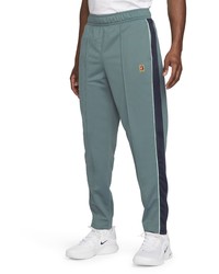 Nike Court Recycled Tennis Pants In Mineral Slateobsidianmint At Nordstrom