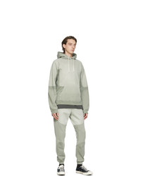 John Elliott Green Seneca Lounge Pants