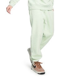 Topman Oversize Co Ord Joggers In Light Green At Nordstrom