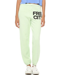 Freecity Trucolors Sweatpants
