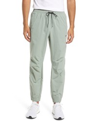 Brady Zero Weight Training Joggers In Sage At Nordstrom