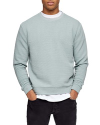 Topman Ottoman Sweatshirt