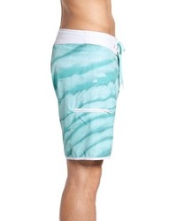 Imperial Motion Carbon Board Shorts