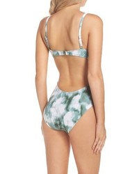 Lucky Brand Indian Summer One Piece Swimsuit