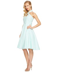 Unique Vintage Penelope Swing Dress Dress