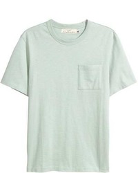 H&M Melange T Shirt
