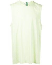Y-3 Dry Crepe Jersey Tank