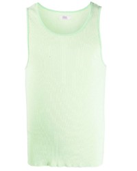 ERL Piped Trim Tank Top