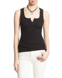 Free People Time Out Tank