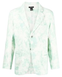 Avant Toi Single Breasted Knitted Blazer