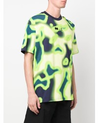 Nike Court Naomi Osaka T Shirt