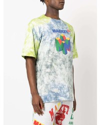 MARKET M64 Tie Dye Pint T Shirt