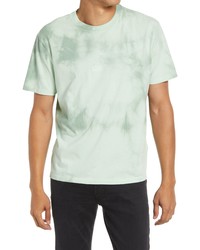 AllSaints State Tie Dye T Shirt