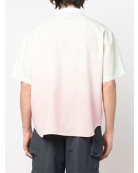 Bonsai Tie Dye Short Sleeve Shirt