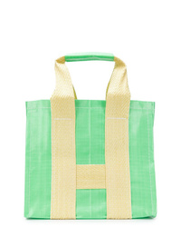 Mint Tote Bag