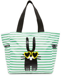 Le Sport Sac Lesportsac Lesportsac Designed By Peter Jensen Picture Tote