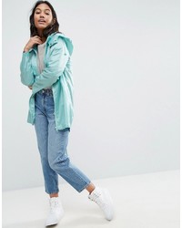Asos Pac A Trench