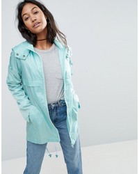 Asos Pac A Trench