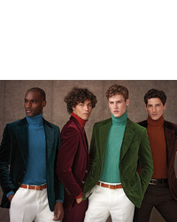 Sweater TOM FORD Men color Green