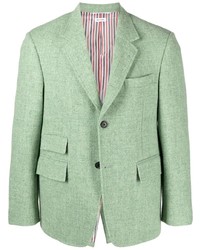 Thom Browne Tweed Sport Coat