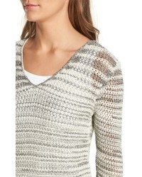 Nic+Zoe New Dawn Sweater