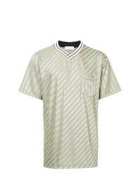 John Elliott Soccer T Shirt