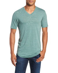 Goodlife V Neck T Shirt