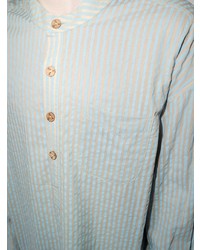 SMR Days Jondal Striped Tunic Shirt