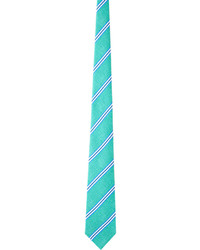 Kiton Multi Stripe Tie