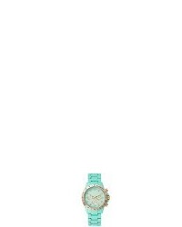 Mossimo Analog Watch With Decorative Dials Mint Tm