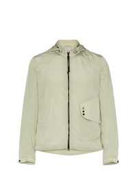 CP Company Goggle Detail Hooded Jacket