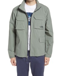 The North Face Sightseer Water Repellent Jacket