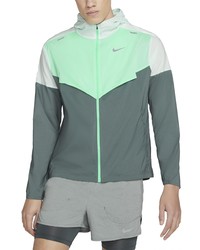 Nike Windrunner Running Jacket