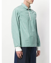 Marni Candy Stripe Pullover