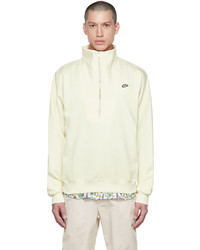 Nike Yellow Sportswear Sweater