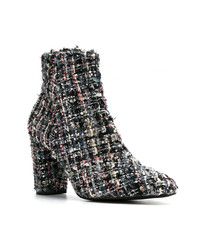 Olympiah Tweed Boots