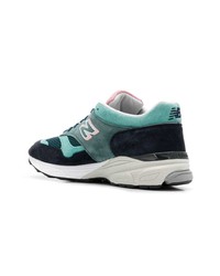 New Balance 15009 Made In Uk Sneakers